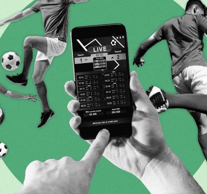 Mobile Gambling Environment